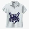 Women's Dri Mesh ® V Neck Polo Thumbnail