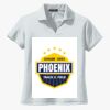 Women's Dri Mesh ® V Neck Polo Thumbnail