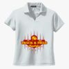 Women's Dri Mesh ® V Neck Polo Thumbnail