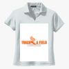 Women's Dri Mesh ® V Neck Polo Thumbnail
