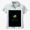 Women's Dri Mesh ® V Neck Polo Thumbnail