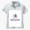 Women's Dri Mesh ® V Neck Polo Thumbnail