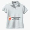 Women's Dri Mesh ® V Neck Polo Thumbnail