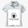 Women's Dri Mesh ® V Neck Polo Thumbnail