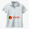 Women's Dri Mesh ® V Neck Polo Thumbnail