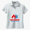 Women's Dri Mesh ® V Neck Polo Thumbnail
