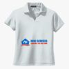 Women's Dri Mesh ® V Neck Polo Thumbnail
