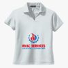 Women's Dri Mesh ® V Neck Polo Thumbnail