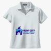 Women's Dri Mesh ® V Neck Polo Thumbnail