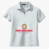Women's Dri Mesh ® V Neck Polo Thumbnail