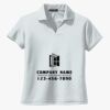 Women's Dri Mesh ® V Neck Polo Thumbnail