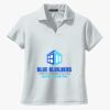 Women's Dri Mesh ® V Neck Polo Thumbnail