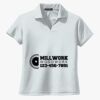 Women's Dri Mesh ® V Neck Polo Thumbnail