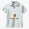 Women's Dri Mesh ® V Neck Polo Thumbnail