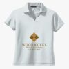 Women's Dri Mesh ® V Neck Polo Thumbnail