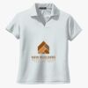 Women's Dri Mesh ® V Neck Polo Thumbnail