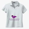 Women's Dri Mesh ® V Neck Polo Thumbnail