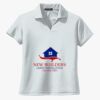 Women's Dri Mesh ® V Neck Polo Thumbnail