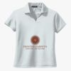 Women's Dri Mesh ® V Neck Polo Thumbnail