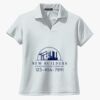 Women's Dri Mesh ® V Neck Polo Thumbnail