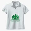Women's Dri Mesh ® V Neck Polo Thumbnail