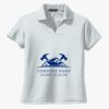 Women's Dri Mesh ® V Neck Polo Thumbnail