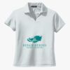 Women's Dri Mesh ® V Neck Polo Thumbnail