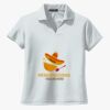 Women's Dri Mesh ® V Neck Polo Thumbnail