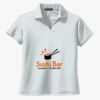 Women's Dri Mesh ® V Neck Polo Thumbnail