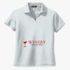 Women's Dri Mesh ® V Neck Polo Thumbnail