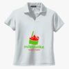 Women's Dri Mesh ® V Neck Polo Thumbnail