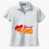 Women's Dri Mesh ® V Neck Polo Thumbnail