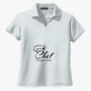 Women's Dri Mesh ® V Neck Polo Thumbnail