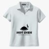 Women's Dri Mesh ® V Neck Polo Thumbnail