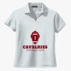 Women's Dri Mesh ® V Neck Polo Thumbnail