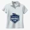 Women's Dri Mesh ® V Neck Polo Thumbnail