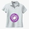 Women's Dri Mesh ® V Neck Polo Thumbnail