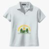 Women's Dri Mesh ® V Neck Polo Thumbnail