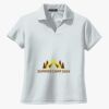 Women's Dri Mesh ® V Neck Polo Thumbnail