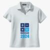 Women's Dri Mesh ® V Neck Polo Thumbnail