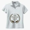 Women's Dri Mesh ® V Neck Polo Thumbnail