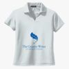 Women's Dri Mesh ® V Neck Polo Thumbnail