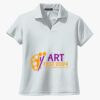 Women's Dri Mesh ® V Neck Polo Thumbnail