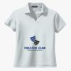 Women's Dri Mesh ® V Neck Polo Thumbnail