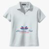 Women's Dri Mesh ® V Neck Polo Thumbnail