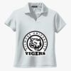 Women's Dri Mesh ® V Neck Polo Thumbnail
