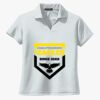 Women's Dri Mesh ® V Neck Polo Thumbnail