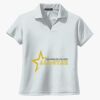 Women's Dri Mesh ® V Neck Polo Thumbnail