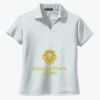 Women's Dri Mesh ® V Neck Polo Thumbnail