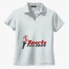 Women's Dri Mesh ® V Neck Polo Thumbnail